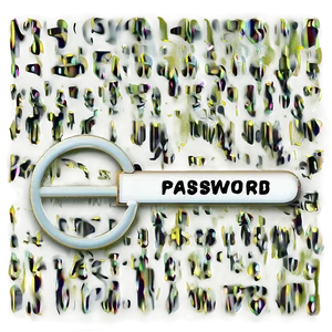 Safe Password Key Png Awk68 PNG Image