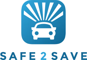 Safe2 Save App Logo PNG Image