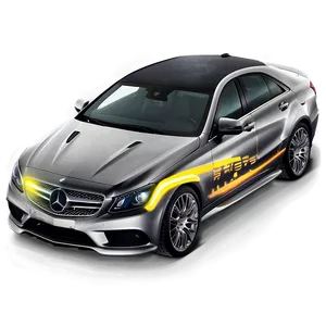 Safety Car Light Png Wuw29 PNG Image