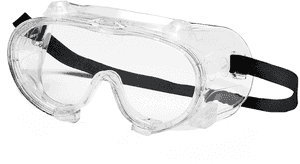 Chemical Goggles, HD Png Download PNG image with transparent background