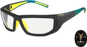 Safety Goggles Product Image PNG Image