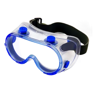 Safety Goggles Protection Png Aei44 PNG Image