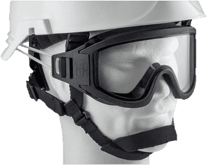 3/4 - Sicor Safety Goggle, HD Png Download PNG image with transparent background
