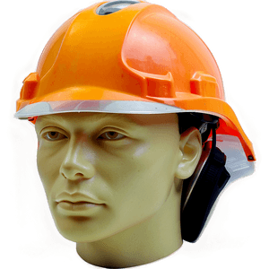Safety Helmet PNG pks PNG image with transparent background