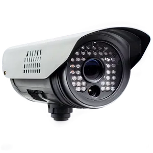 Safety Monitoring Camera Overlay Png 90 PNG Image