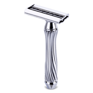 Safety Razor Design PNG amw5 PNG