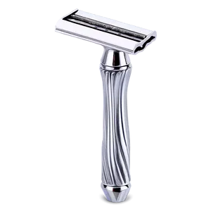 Safety Razor Design Png Amw5 PNG Image