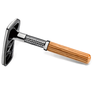 Safety Razor Design PNG dul80 PNG