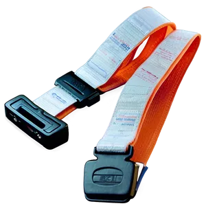 Safety Seat Belt Png 06262024 PNG Image