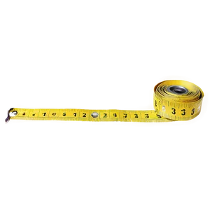 Safety Tape Measure Png Fvo PNG Image