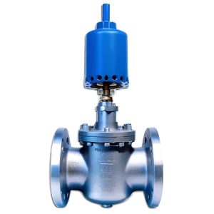 Safety Valve Industry Png Ebx PNG Image