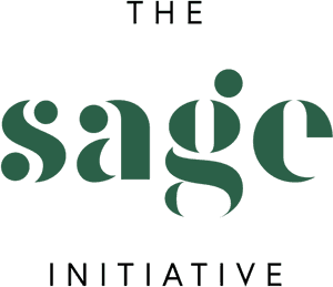 Sage Initiative Logo PNG image with transparent background