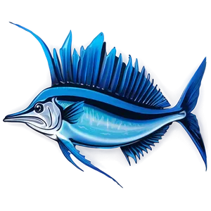 Sailfish Conservation Image Png Non PNG Image