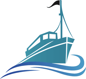 Ship Png High Quality Image - Cargo Ship Vector Png, Transparent Png PNG image with transparent background