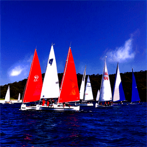 Sailing Teams PNG 91 PNG
