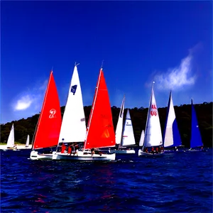 Sailing Teams Png 91 PNG Image