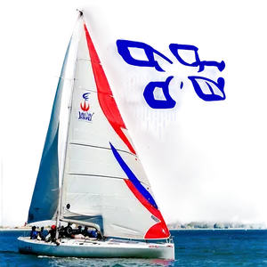 Sailing Teams Png Rff PNG Image