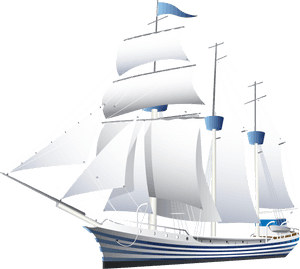 Sailing Transparent Png Clip, Png Download PNG image with transparent background
