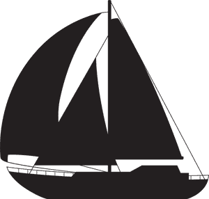 Yacht Clipart Png, Transparent Png PNG image with transparent background