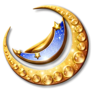 Sailor Moon Crescent Png 87 PNG Image