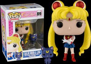 Sailor Moon PNG image with transparent background