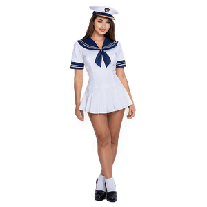 Sailor Suit Designer Uniforms PNG 22 PNG with transparent background