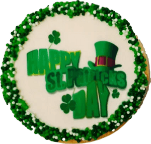 Patrick's Day - Saint Patrick's Day, HD Png Download PNG with transparent background