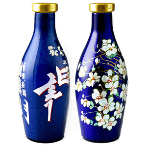 Sake Bottle PNG 83 PNG