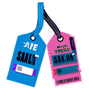 Sale Price Tag Design PNG 27 PNG image with transparent background