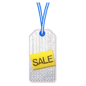 Sale Tag Transparent Png Yxs97 PNG Image