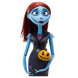 Sally Nightmare Before Christmas PNG etc71 PNG image with transparent background