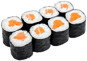 Niche Sushi Png, Transparent Png PNG with transparent background