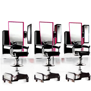 Salon C PNG Image