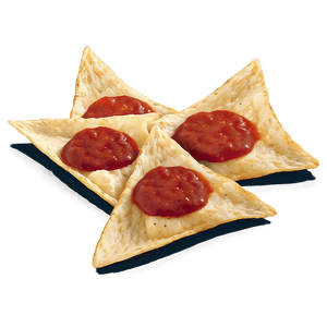Salsa Tortilla Chips PNG 06132024 PNG