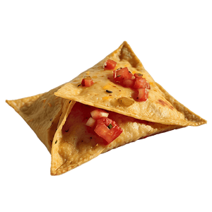 Salsa Tortilla Chips PNG 06132024 PNG