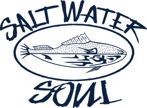 Salt Water Soul Logo PNG Image