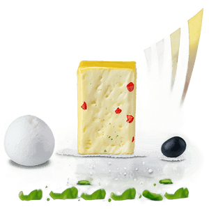 Salted Butter PNG eun PNG
