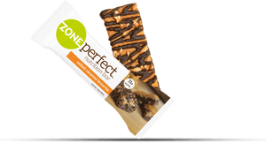 Protein Bars Salted Caramel Brownie, HD Png Download PNG image with transparent background