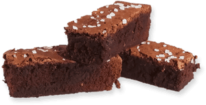 Brownies Png Vector, Transparent Png PNG image with transparent background