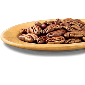 Salted Pecan Png 13 PNG Image