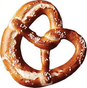 German Pretzel Transparent Background, HD Png Download PNG with transparent background