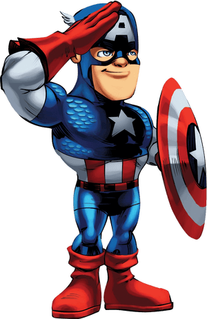 Transparent Avengers Png - Super Hero Squad Png, Png Download PNG with transparent background