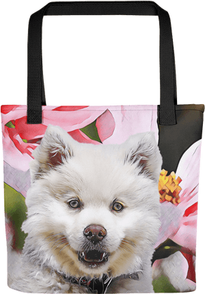 Tote Bag, HD Png Download PNG