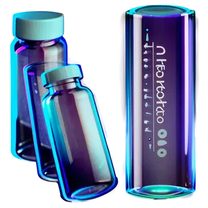 Sample Vial Png Mbf79 PNG Image