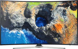 Samsung Ue49mu6270, HD Png Download PNG image with transparent background