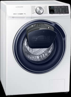 Samsung Washing Machine Images Png, Transparent Png PNG