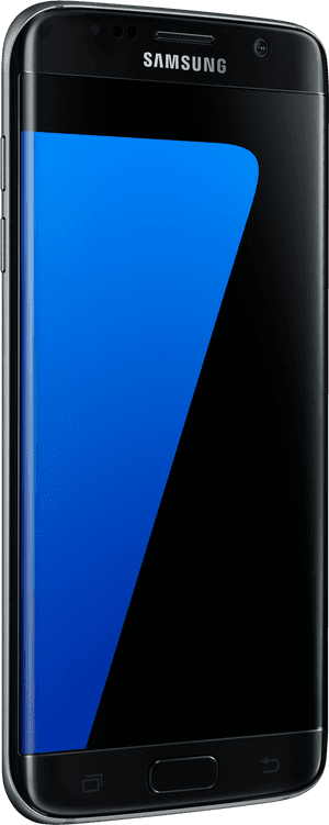 Samsung Galaxy S7 Edge Dual, HD Png Download PNG with transparent background