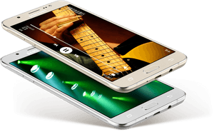 Samsung Galaxy J510f Bangladesh Price, HD Png Download PNG image with transparent background