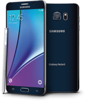 Samsung Galaxy Note 5 Price In Sri Lanka, HD Png Download PNG with transparent background