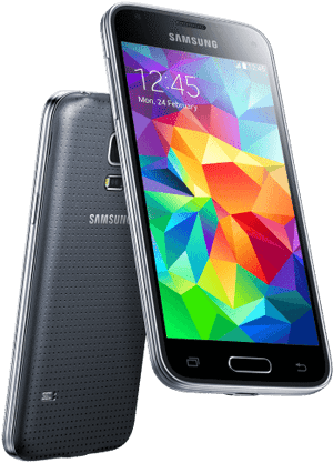 Samsung G800 Galaxy S5 Mini, HD Png Download PNG with transparent background